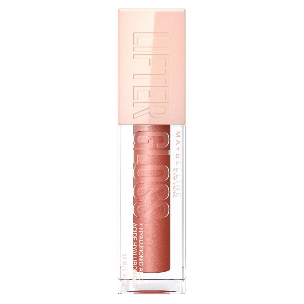 Brillo Labial Maybelline Lifter Gloss 005 Petal 5.4mL