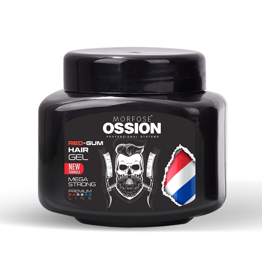 Ossion Gummy Gel Mega Strong 300mL
