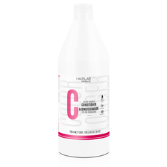 Acondicionador Salerm Color Longer Hairlab