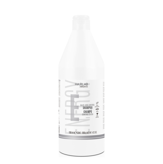 Shampoo Salerm Control Caída Hairlab