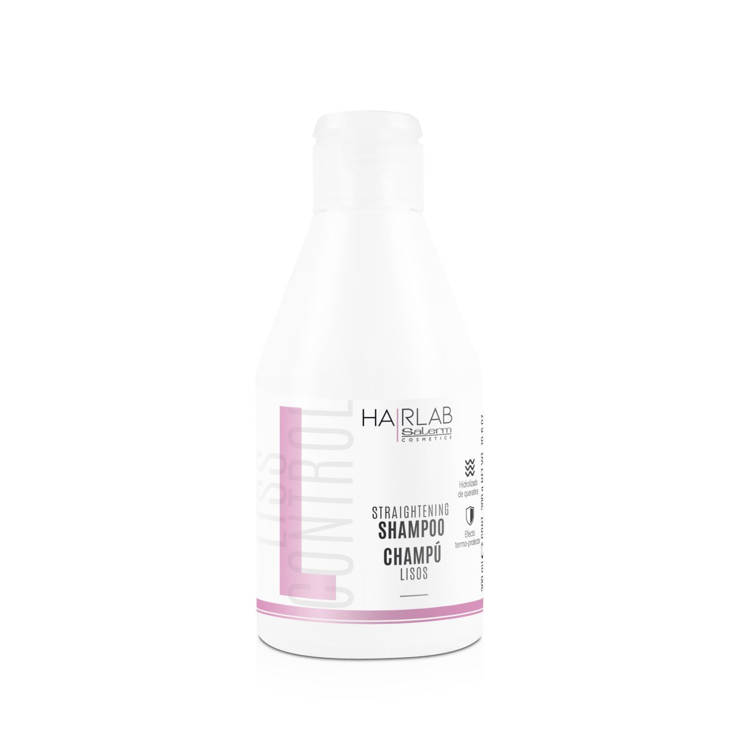 Shampoo Lisos Salerm Hairlab 1200ml