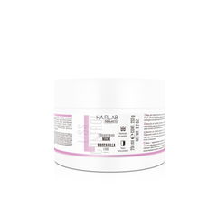 Mascarilla Lisos Salerm Hairlab 250ml