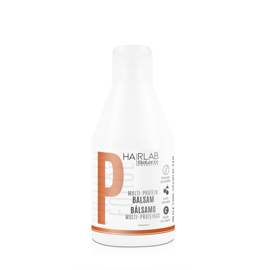 Balsamo Salerm Multi Proteinas Hairlab 300ml