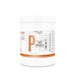 Mascarilla Salerm Multi Proteinas Hairlab 1L