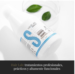 Shampoo Salerm Dermocalmante Hairlab