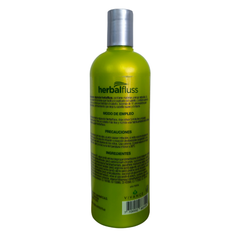 Tratamiento Reparador De Herbalfluss 500ml