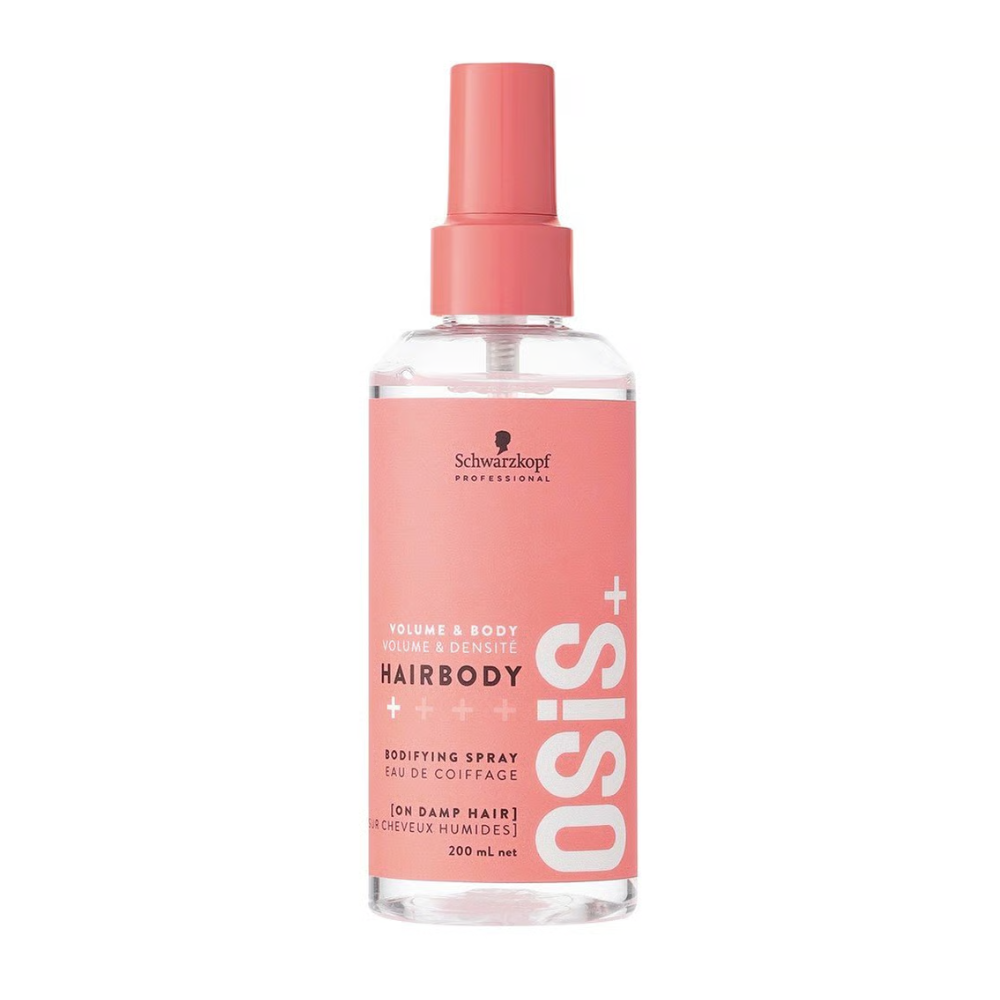 Osis+ Schwarzkopf Hairbody 200ml