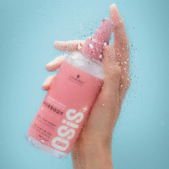 Osis+ Schwarzkopf Hairbody 200ml