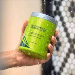Tratamiento Reparador Herbalfluss 500ml