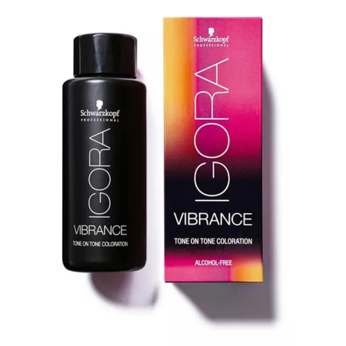 Tinte Schwarzkopf Igora Vibrance