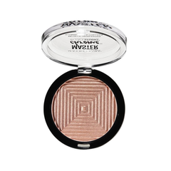 Iluminador Maybelline Master Chrometm Metallic Rose Gold