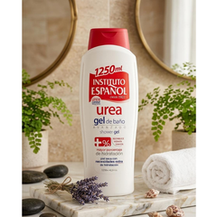 Gel De Baño Avanzado Instituto Español 1250ml