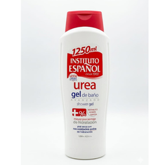 Gel De Baño Avanzado Instituto Español 1250ml