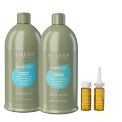 COMBO ESPECIAL Hydraday Sh+Acond ( + OBSEQUIO) 950mL