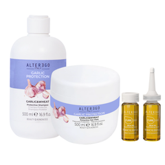 COMBO ESPECIAL Alter Ego Ajo Sh+Mask(OBSEQUIO) 500mL
