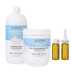 COMBO ESPECIAL Alter Ego Nutritivo Sh+Mask (+OBSEQUIO) 1000mL