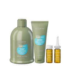 COMBO ESPECIAL Hydraday Sh+Acond ( + OBSEQUIO) 300mL