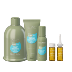 COMBO ESPECIAL Hydraday Sh+Acond  300ml +Mousse Whipped 75ml ( +OBSEQUIO)