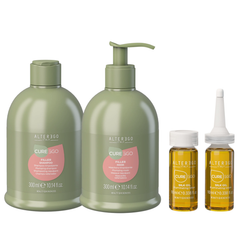 COMBOS ESPECIAL Filler Sh+Mask 300ml(+ OBSEQUIO)