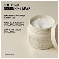 Kit Shampoo + Mascarilla Schwarzkopf Blonde Me Repair