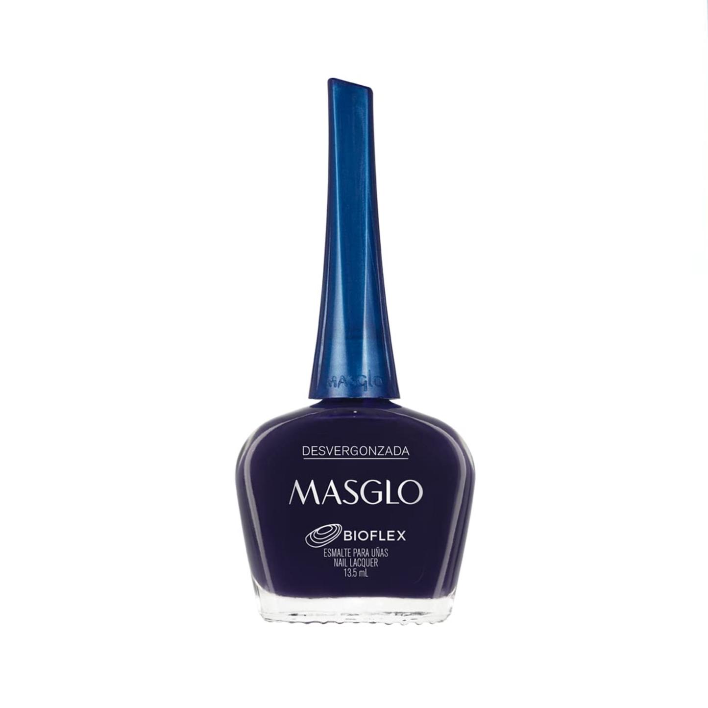 Kit Esmaltes Masglo Colección Descaro 13.5ml