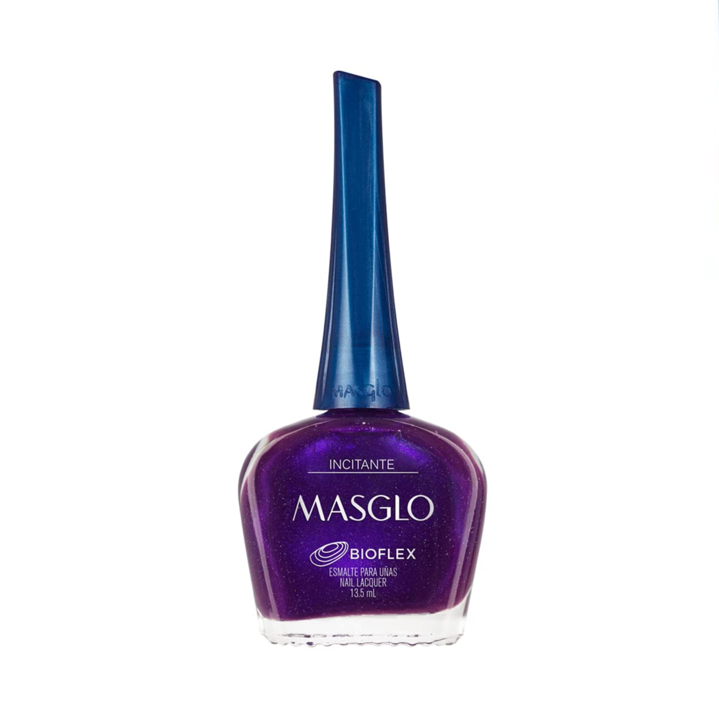 Kit Esmaltes Masglo Colección Descaro 13.5ml