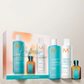 Kit Moroccanoil Reparación, Gratis Tratamiento Oil 25ml + Cosmetiquera