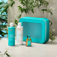 Kit Moroccanoil Reparación, Gratis Tratamiento Oil 25ml + Cosmetiquera