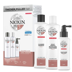 Kit Nioxin #3