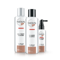 Kit Nioxin #3