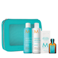 Kit Moroccanoil Reparación, Gratis Tratamiento Oil 25ml + Cosmetiquera