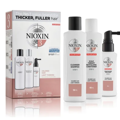 Kit Nioxin #3