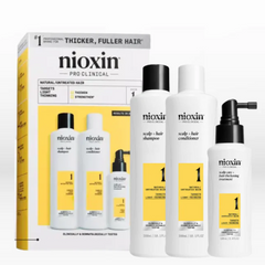 Kit Nioxin Scalp Care #1