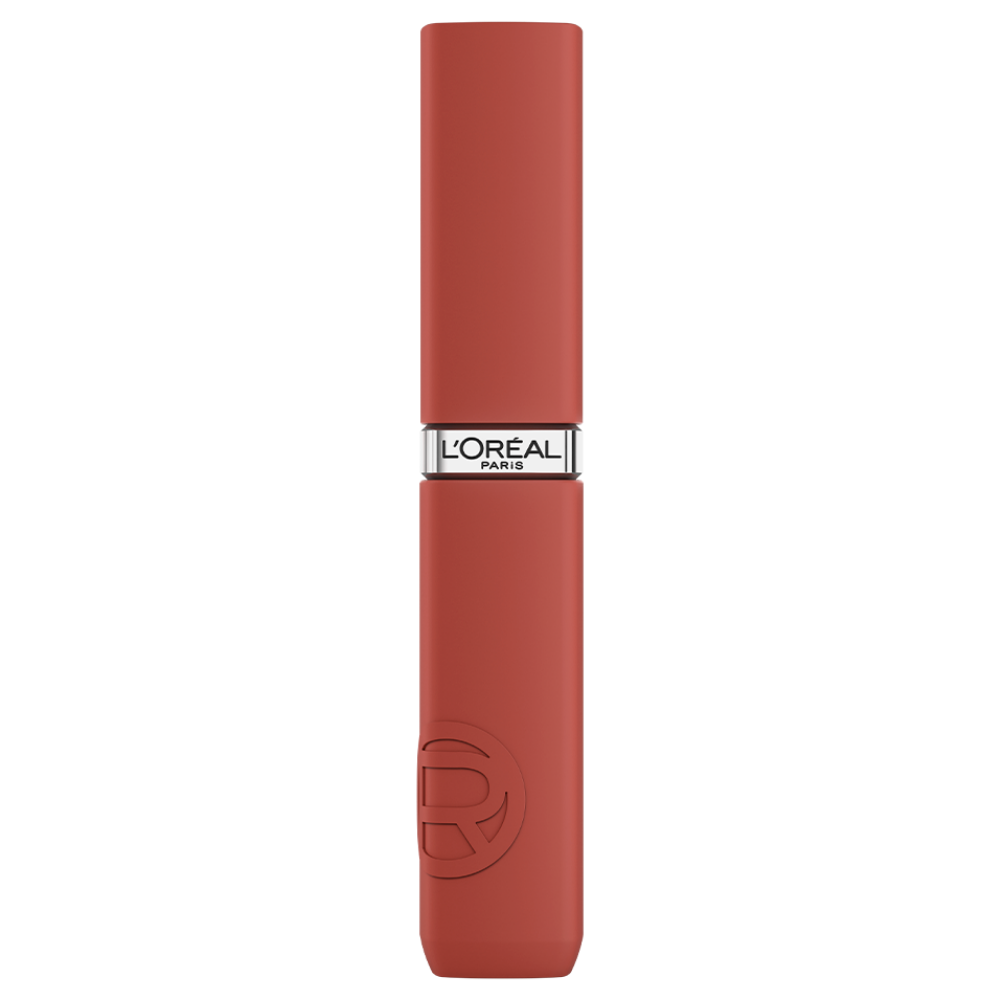 Labial Líquido L'Oréal Infallible Matte Resistance Tono 115 Snooze Your Alarm 5mL