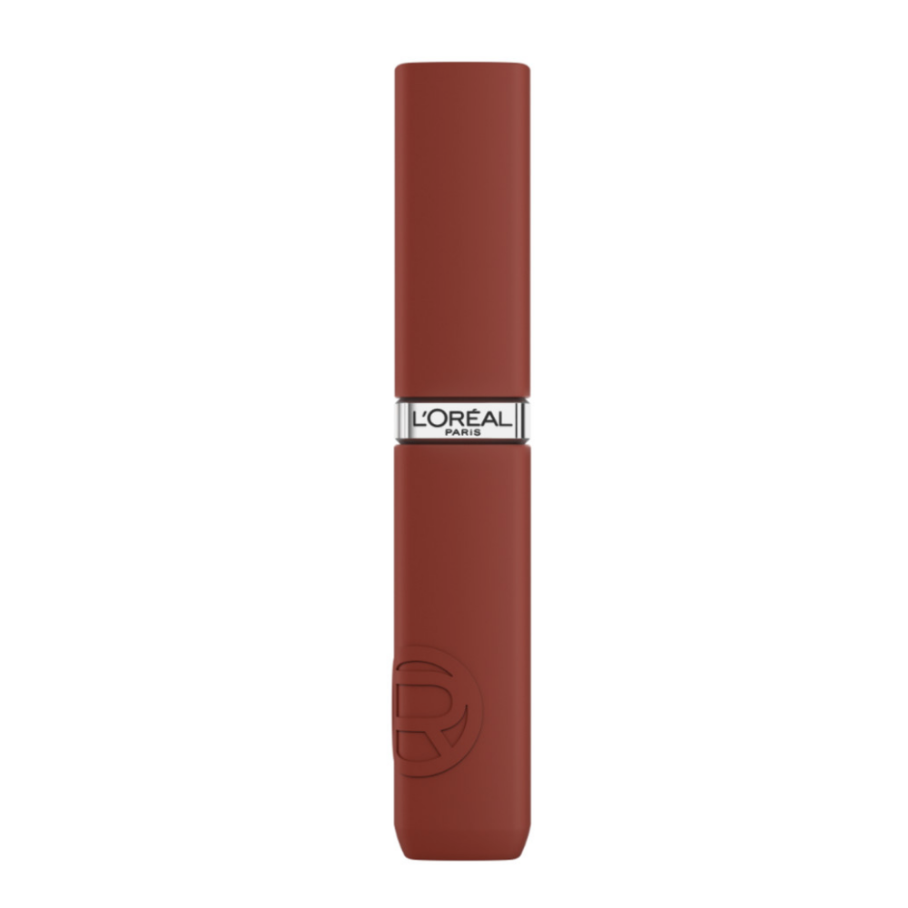 Labial Líquido L'Oréal Infallible Matte Resistance - Tono 150 Lazy Sunday