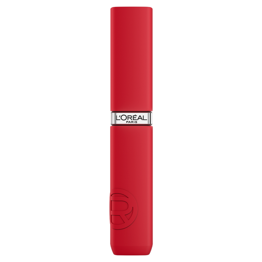 Labial Líquido L'Oréal Infallible Matte Resistance - Tono 245 French Kiss