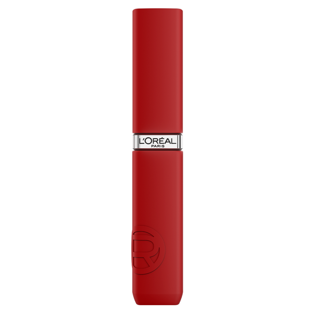 L'Oréal Infallible Matte Resistance tono 420 Le Rouge Paris