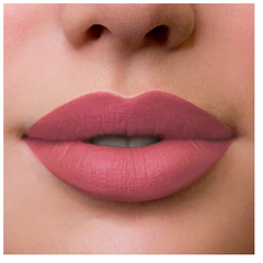 Labial Líquido Vogue A Prueba De Besos Tono Fabulosa 3ml