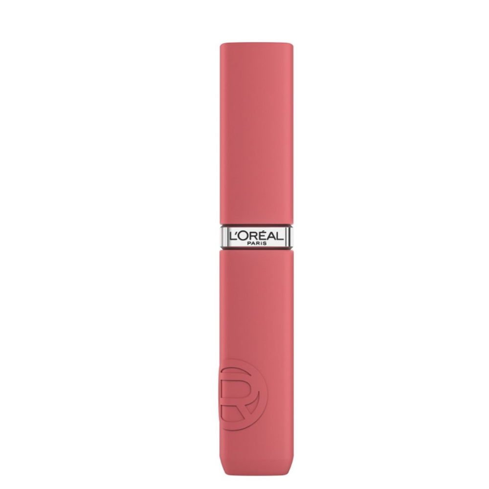 Labial Líquido L'oréal Infallible Matte120 Major Crush