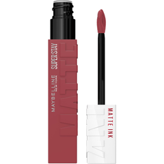 Maybelline Super Stay Matte Ink en el tono 115 Founder 5mL