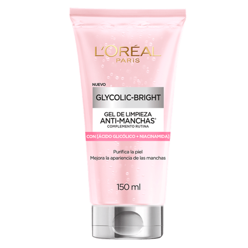 Gel de Limpieza Anti-Manchas LOréal Paris 150ml