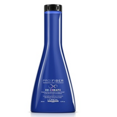 Re-Create Shampoo de L'Oréal Professionnel Pro Fiber 250mL