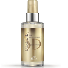 Elixir Reconstructivo Wella SP LuxeOil 30ml