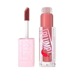 Brillo Labial Maybelline Lifter Plump Gloss Voluminizador Tono 005 5.4mL