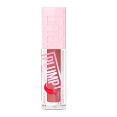 Brillo Labial Maybelline Lifter Plump Gloss Voluminizador Tono 005 5.4mL