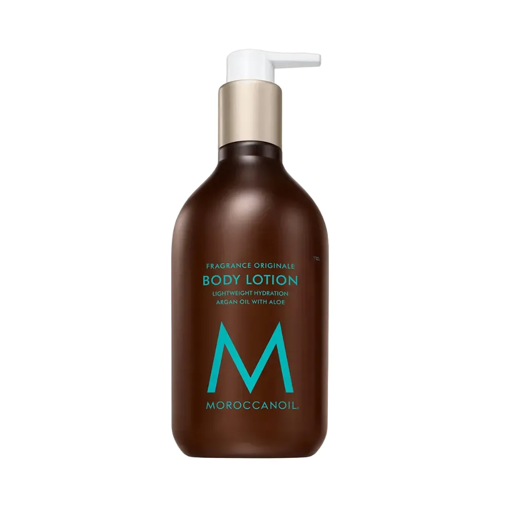 Loción Hidratante Corporal Moroccanoil 360mL