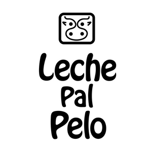 LECHE PAL PELO