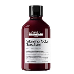 Kit Shampoo+ Mascarilla Loreal Vitamino Color Spectrum