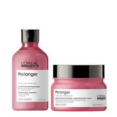 Kit De L'oréal Professionnel Serie Expert Pro Longer