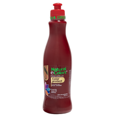 Natural Colors Mascarilla Rojo Intenso 285mL